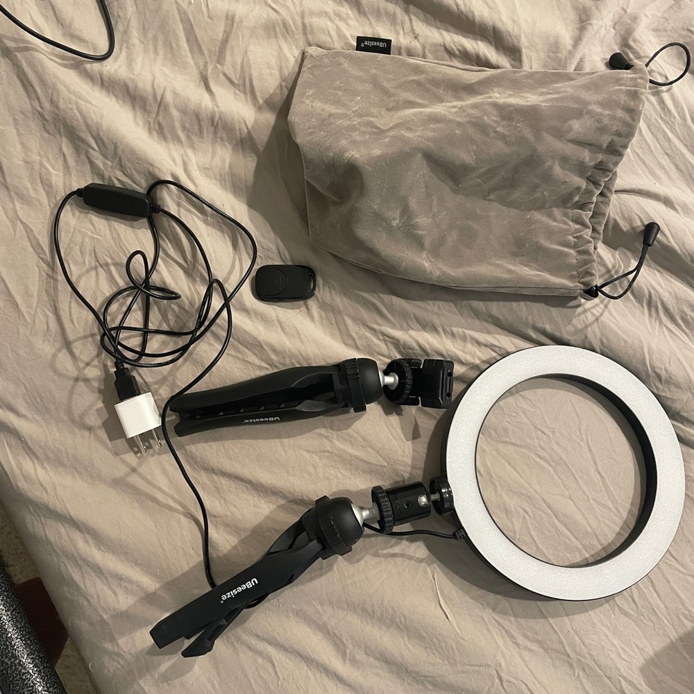 ring light